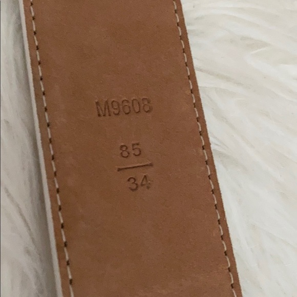 Belt - Picture 4 of 4